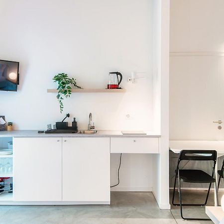 Le Betulle Studios By Quokka 360 - Studio Apartments By The Origlio Lake Екстериор снимка